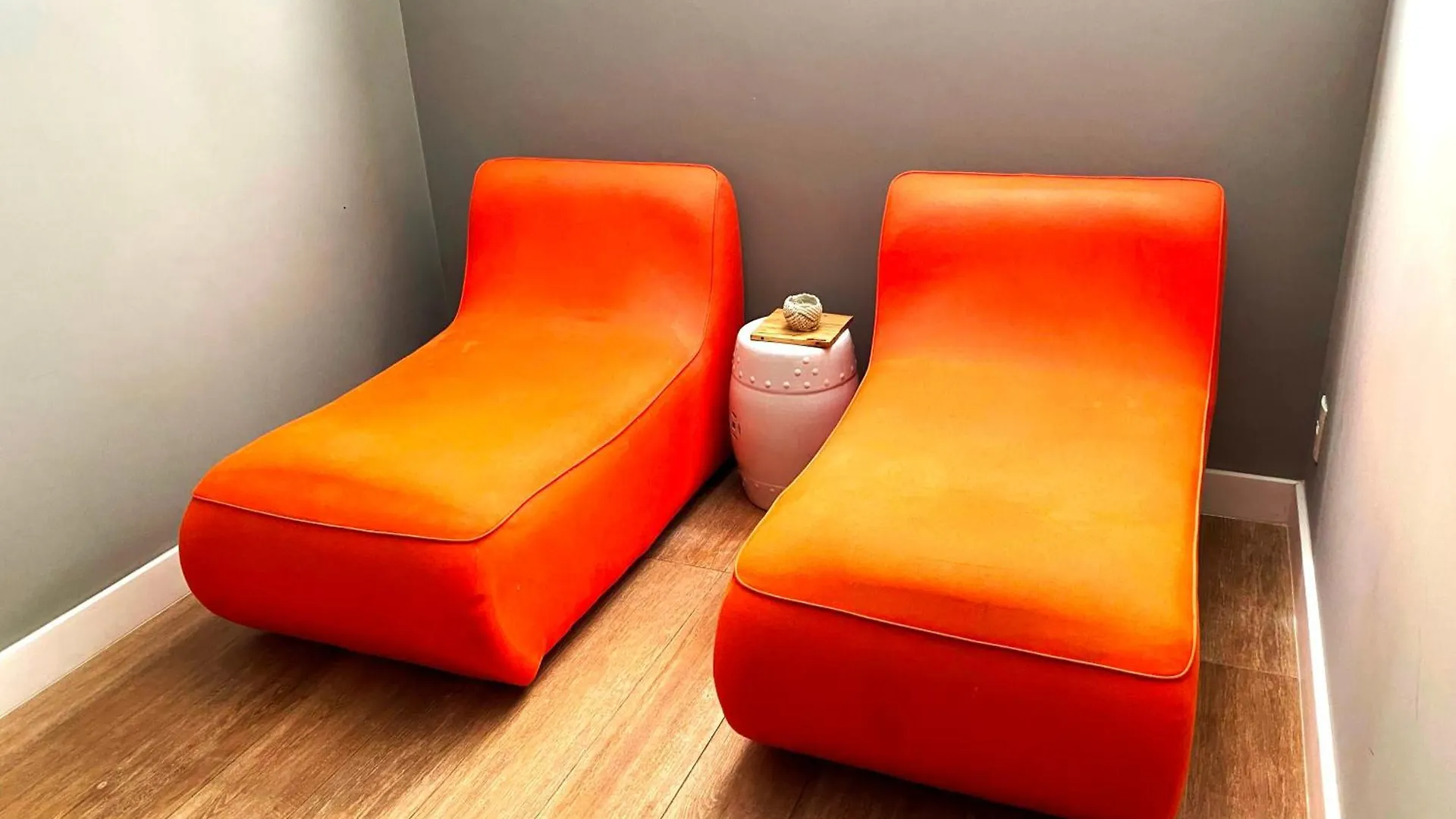 Apartment Studio Luxo Apaulistana127 Sao Paulo