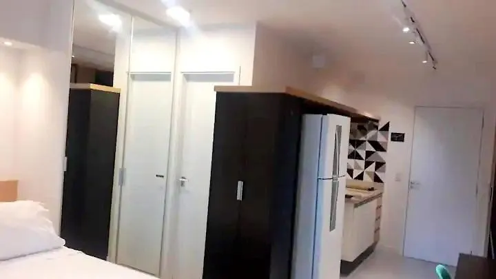 Studio Luxo Apaulistana127 ساو باولو
