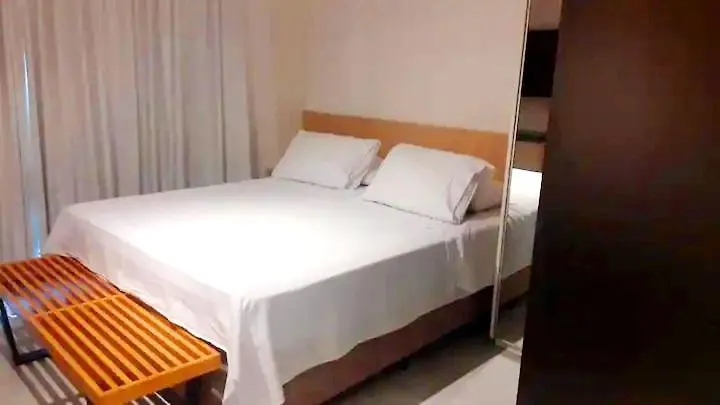 Studio Luxo Apaulistana127 ساو باولو