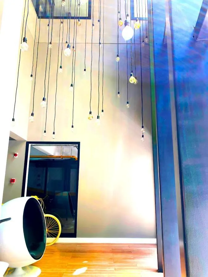 Studio Luxo Apaulistana127 ساو باولو 0*,  البرازيل